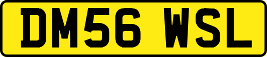 DM56WSL