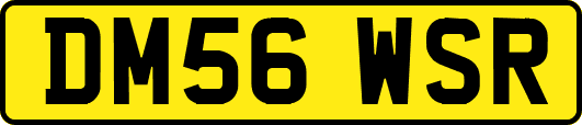 DM56WSR
