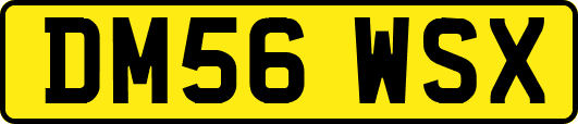 DM56WSX