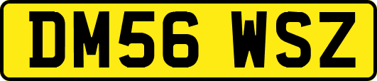 DM56WSZ
