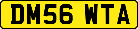 DM56WTA