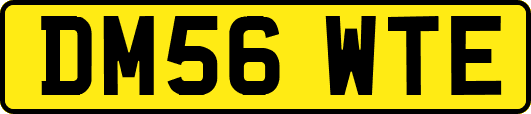 DM56WTE