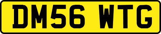 DM56WTG