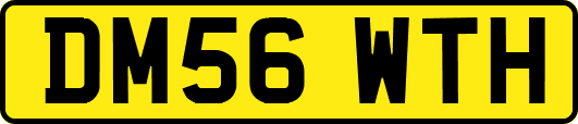 DM56WTH