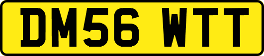 DM56WTT