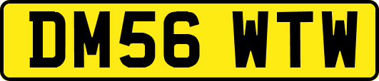 DM56WTW