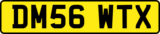 DM56WTX