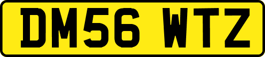 DM56WTZ