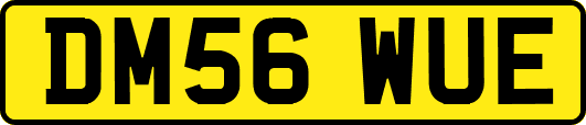 DM56WUE