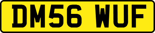 DM56WUF