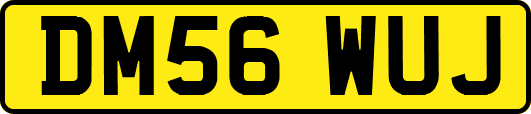 DM56WUJ