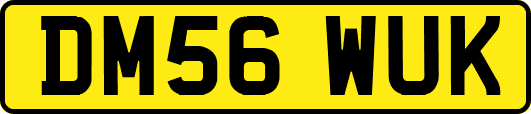 DM56WUK