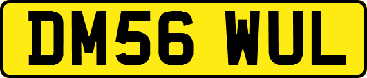 DM56WUL