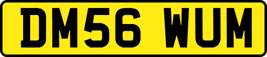 DM56WUM