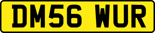 DM56WUR