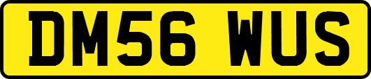 DM56WUS