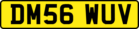 DM56WUV