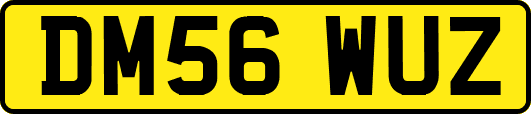 DM56WUZ