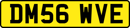 DM56WVE