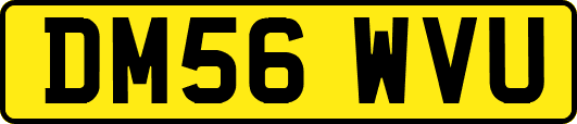 DM56WVU