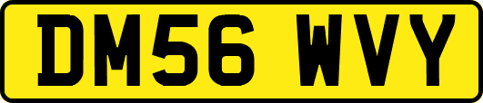 DM56WVY