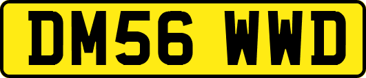 DM56WWD