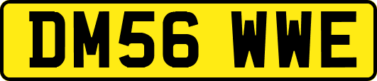 DM56WWE