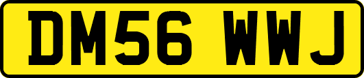 DM56WWJ