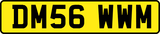 DM56WWM