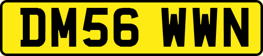 DM56WWN