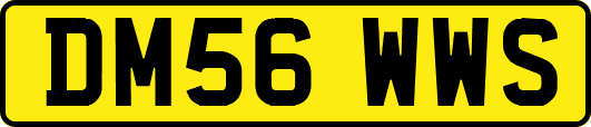 DM56WWS