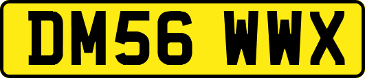 DM56WWX