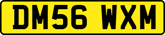 DM56WXM