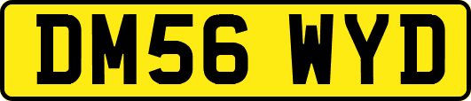 DM56WYD