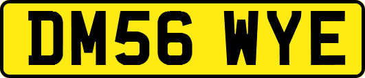DM56WYE