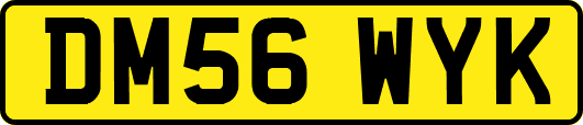 DM56WYK