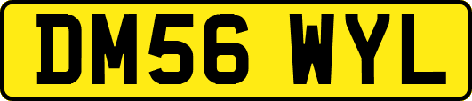 DM56WYL