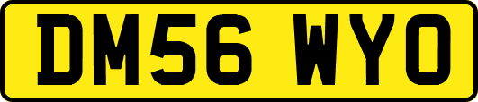 DM56WYO
