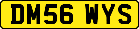 DM56WYS