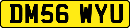 DM56WYU