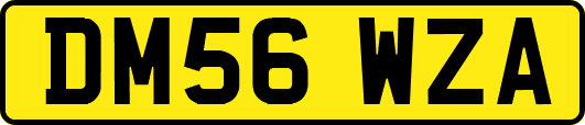 DM56WZA