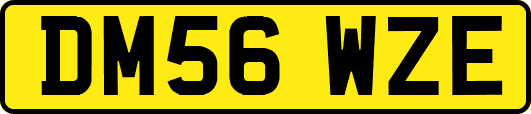 DM56WZE