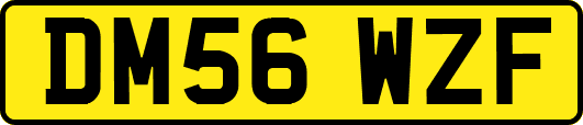 DM56WZF