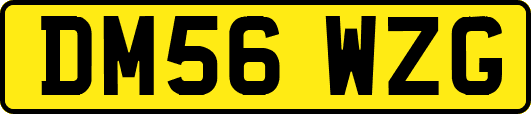 DM56WZG