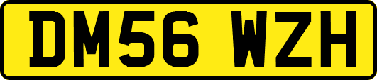DM56WZH
