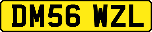 DM56WZL