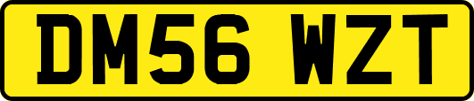 DM56WZT