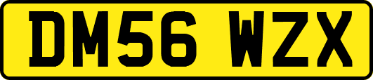 DM56WZX