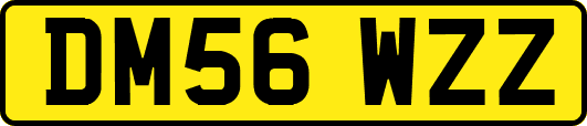 DM56WZZ