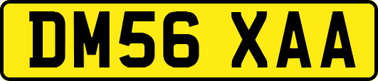 DM56XAA